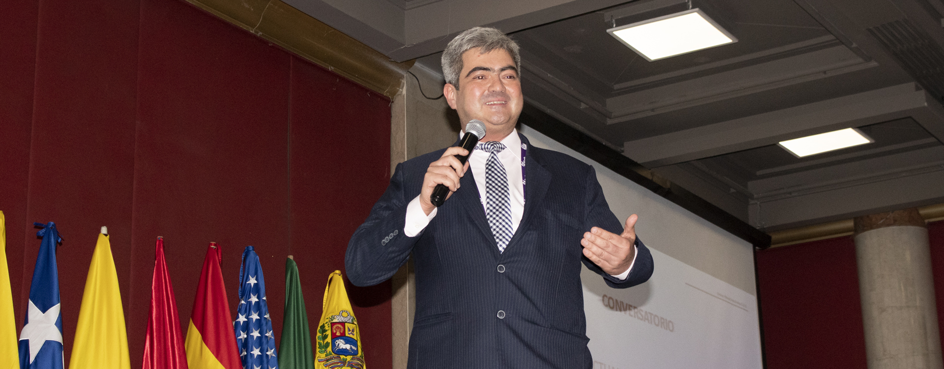 42 Congreso Colombiano de Medicina del Trabajo y Salud Ocupacional