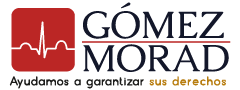 Gomez Morad | Ayudamos a garantizar sus derechos